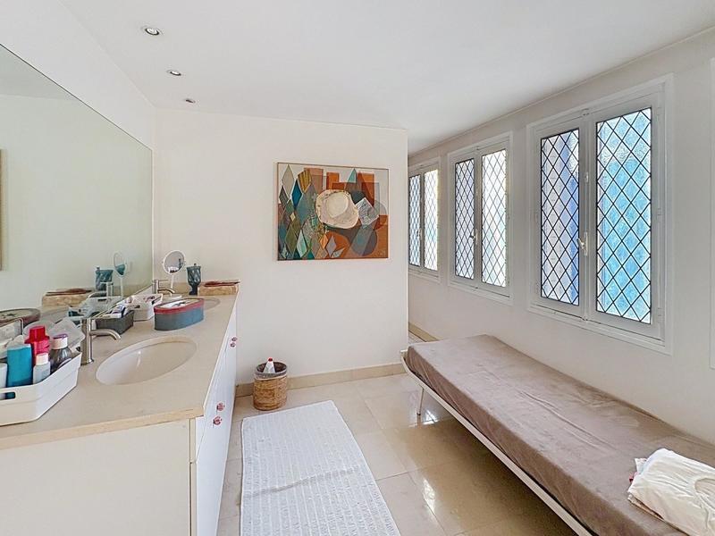 Maison de ville - 173 m² - 7 pièces