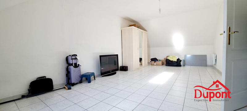 Maison - 193 m² - 10 pièces