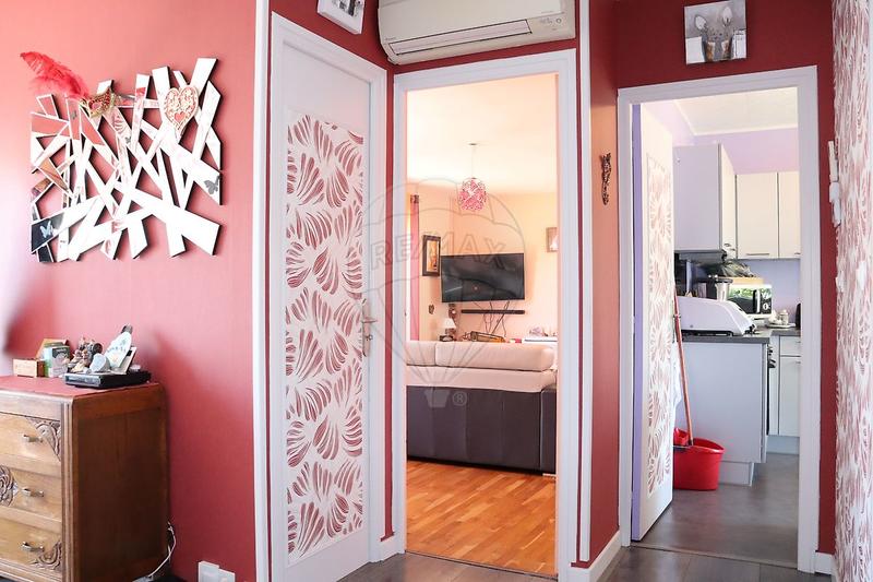 Maison - 96 m² - 4 pièces