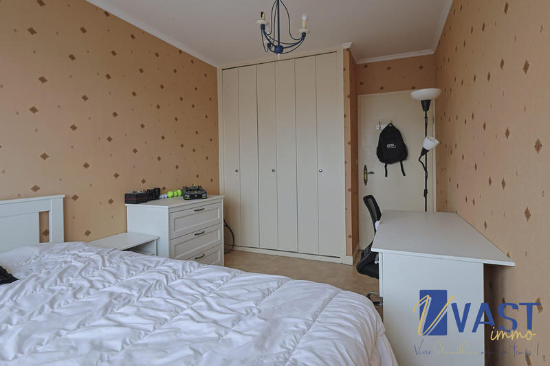 Appartement - 87 m² - 4 pièces