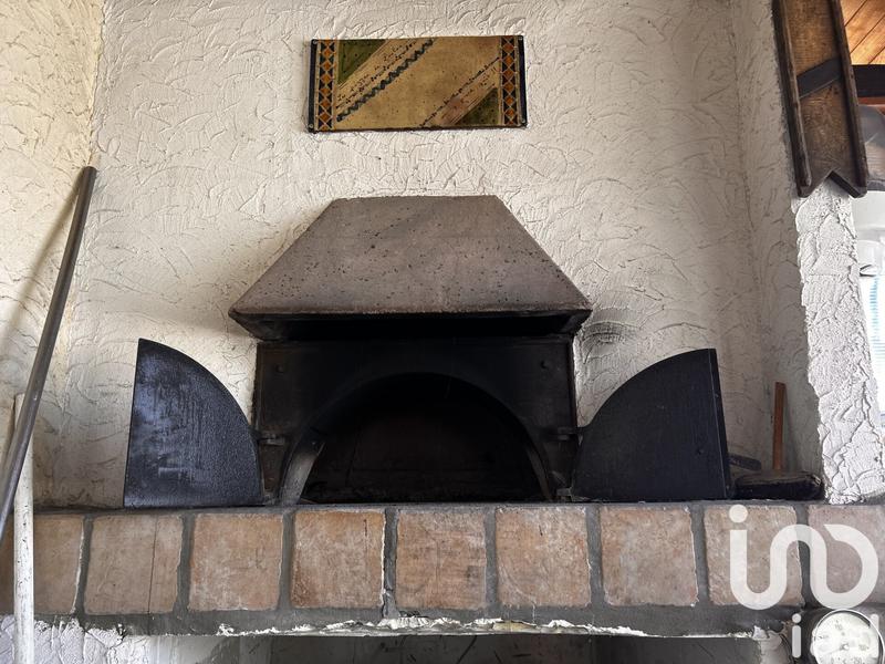 Maison - 150 m² - 8 pièces