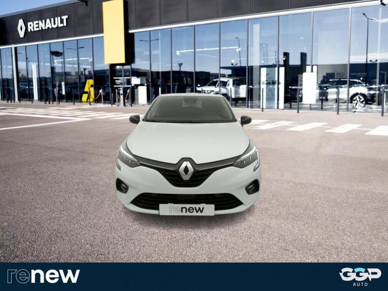 Renault Clio V TCe 100 Gpl Evolution