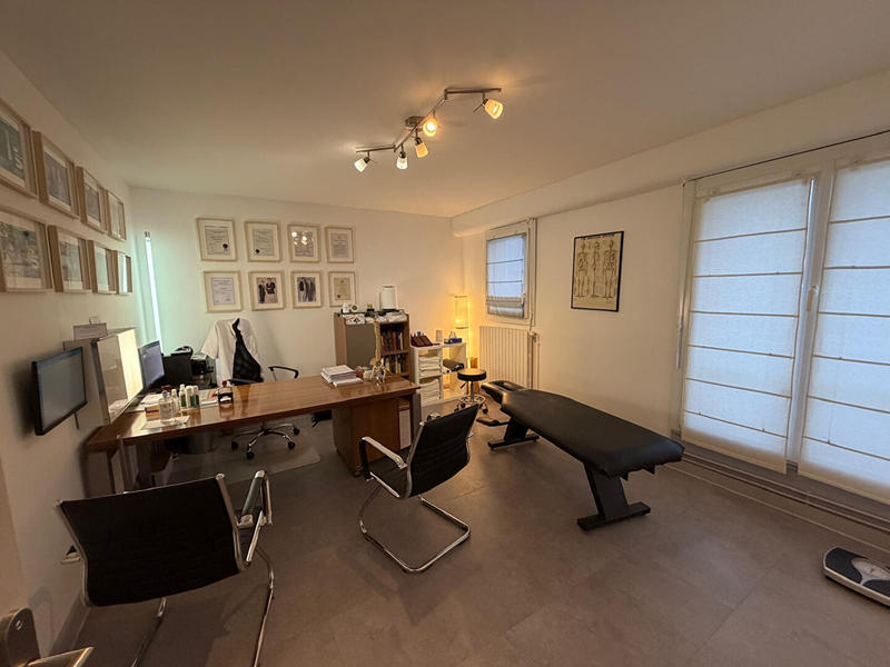 Appartement - 49 m² - 3 pièces