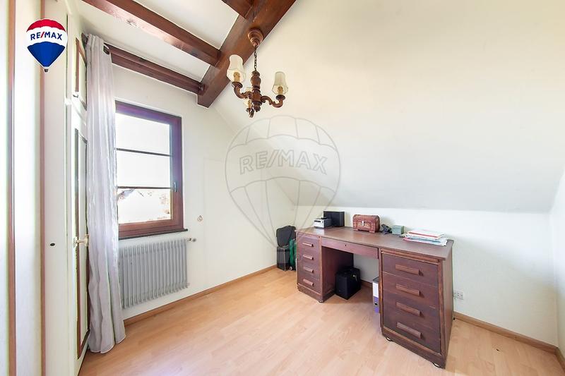 Maison - 138 m² - 5 pièces