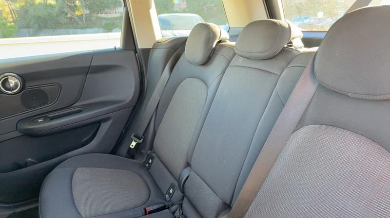 Mini Countryman II 1.5 Cooper 136 Bva6 Chili - Automatique