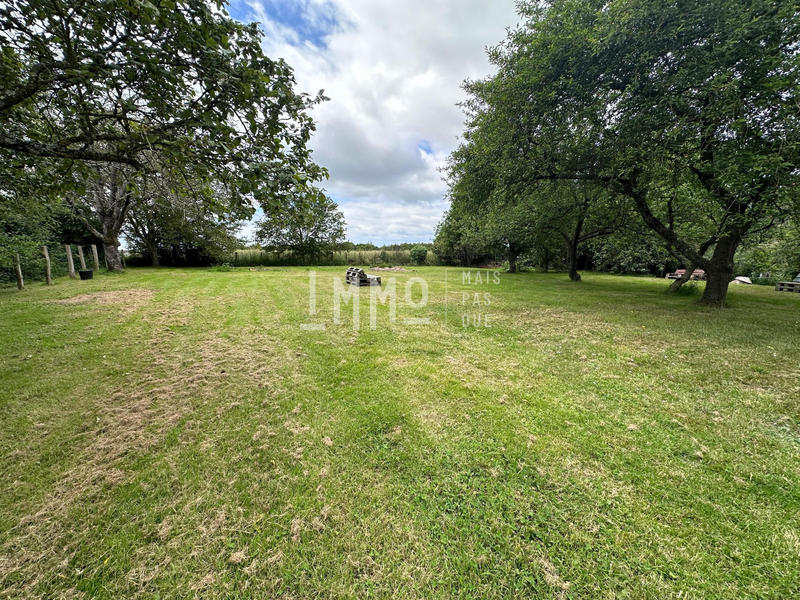 Maison - 132 m² - 6 pièces