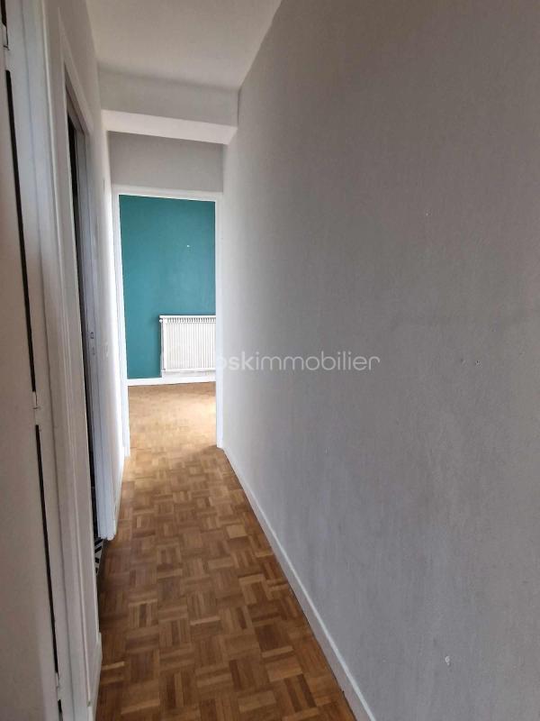 Appartement - 69 m² - 4 pièces