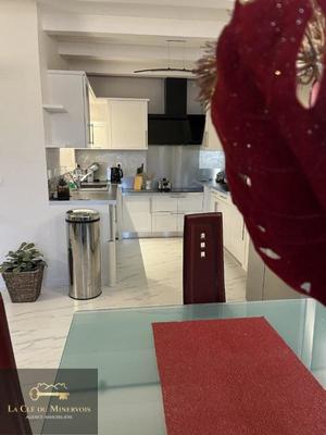 Duplex - 105 m² - 5 pièces