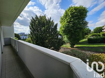 Appartement - 73 m² - 3 pièces