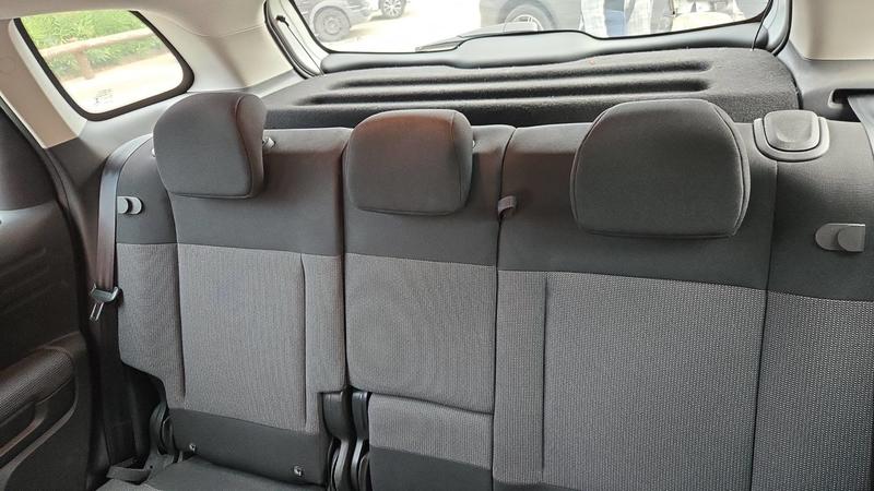 Citroën C3 Aircross 1.5 BlueHDi 120 Eat6 Shine Business - Première main Automatique