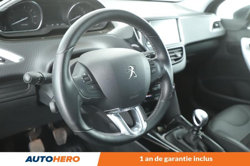 Peugeot 2008 1.2 PureTech Allure 110 ch