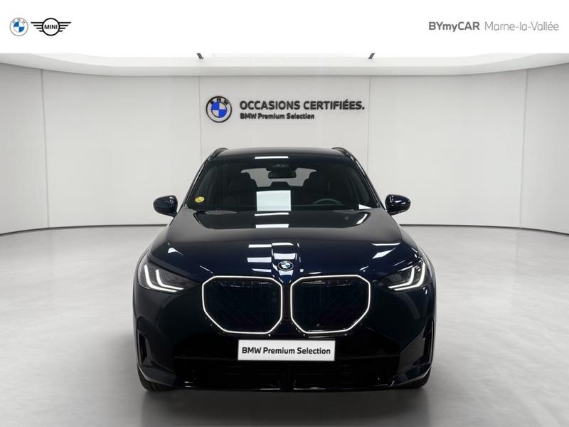 Bmw X3 G45 20d xDrive 197 ch Bva8 m Sport