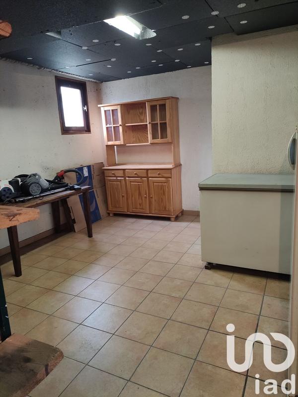 Maison - 130 m² - 7 pièces