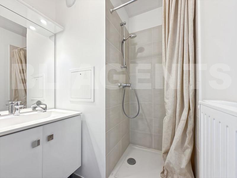 Appartement - 78 m² - 4 pièces