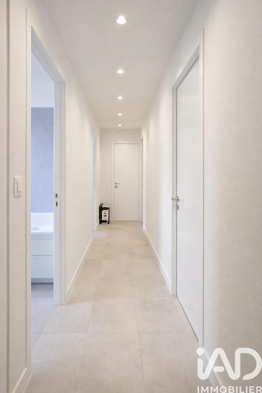 Maison - 160 m² - 8 pièces