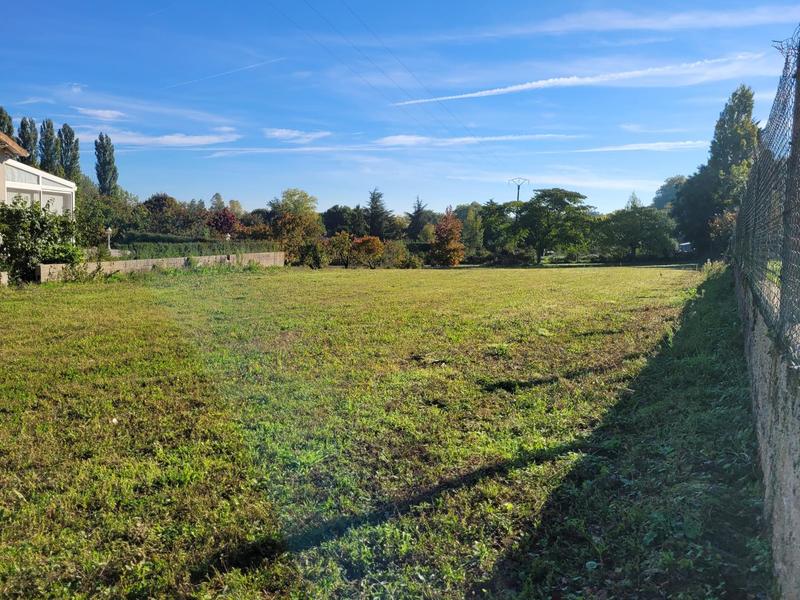 Maison - 123 m² - 6 pièces