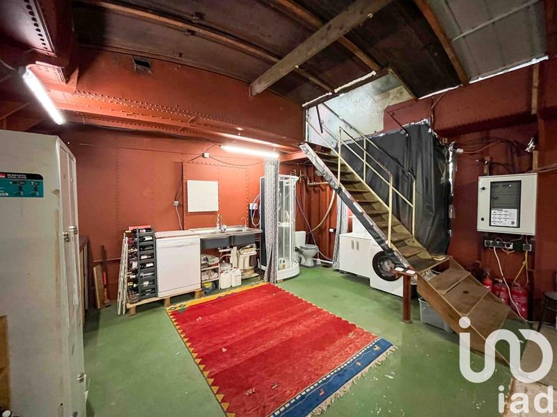 Maison - 170 m² - 4 pièces