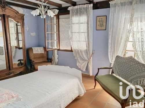 Maison - 79 m² - 3 pièces