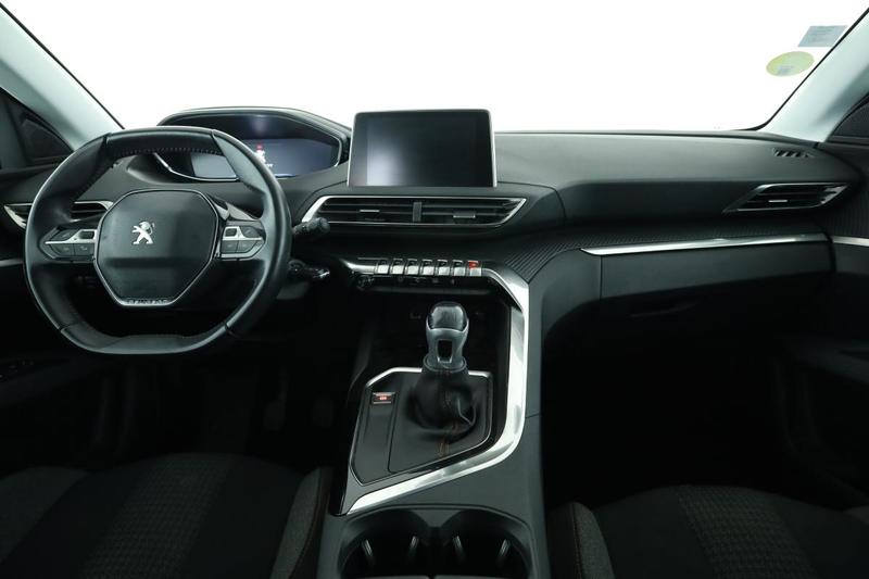 Peugeot 5008 1.5 Blue-HDi Active Business 130 ch