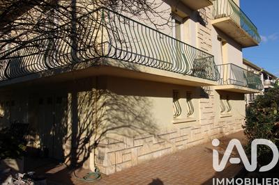 Appartement - 93 m² - 4 pièces