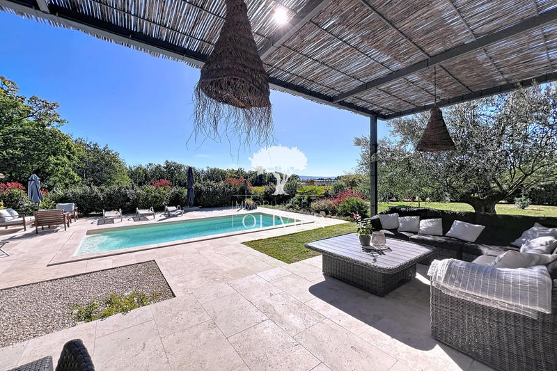 Villa - 98 m² - 4 pièces