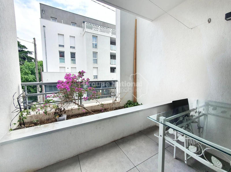 Appartement - 25 m² - 1 pièce