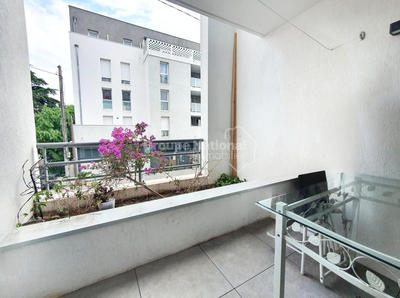 Appartement - 25 m² - 1 pièce