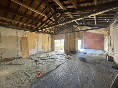 Appartement - 125 m² - 4 pièces