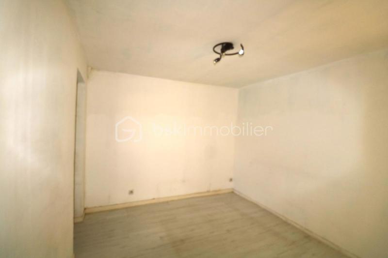 Maison - 70 m² - 4 pièces