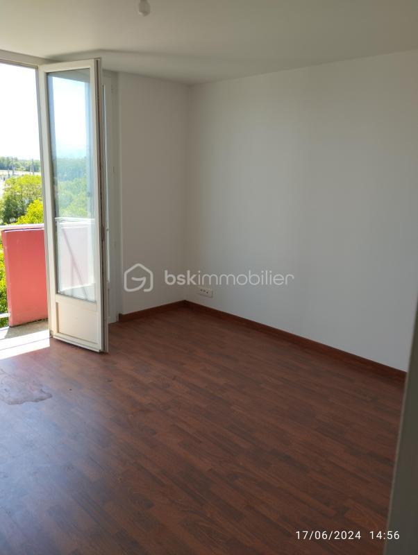 Appartement - 58 m² - 4 pièces