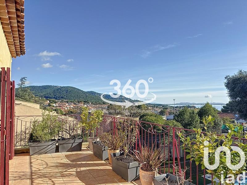 Bastide - 258 m² - 9 pièces