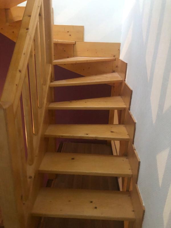 Appartement - 158 m² - 6 pièces