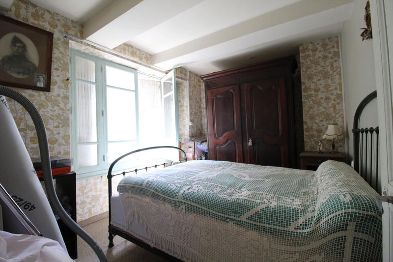 Maison - 76 m² - 5 pièces