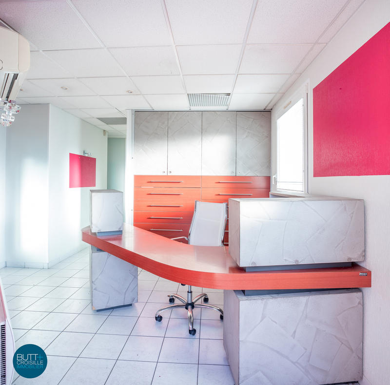 Appartement - 82 m² - 5 pièces