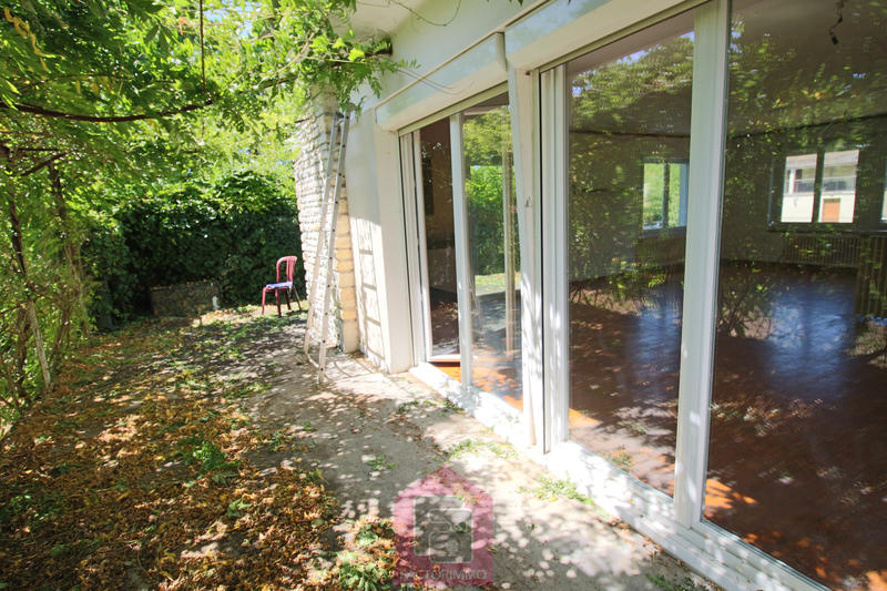 Maison - 178 m² - 6 pièces