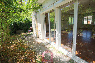 Maison - 178 m² - 6 pièces