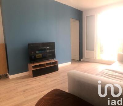 Appartement - 71 m² - 4 pièces