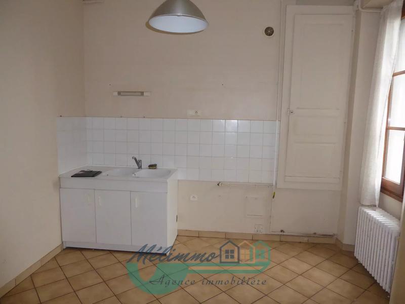 Maison - 91 m² - 7 pièces