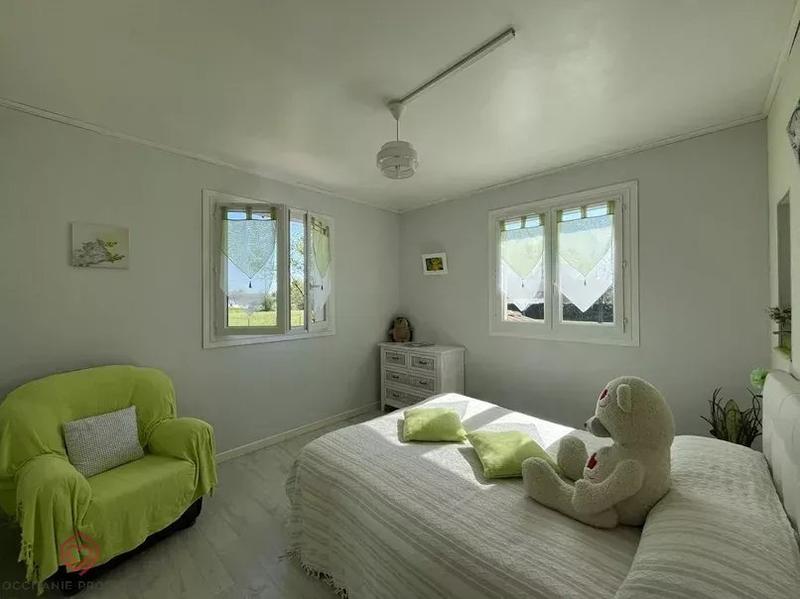 Villa - 120 m² - 5 pièces