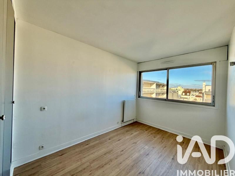 Appartement - 106 m² - 4 pièces