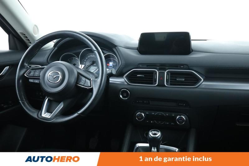 Mazda Cx-5 2.2 Skyactiv-D Dynamique 4x2 150 ch