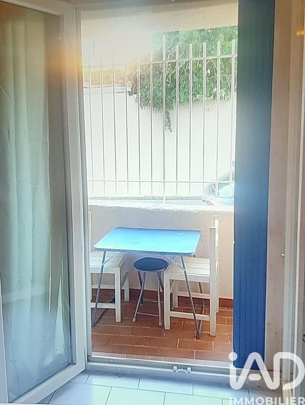 Appartement - 58 m² - 2 pièces