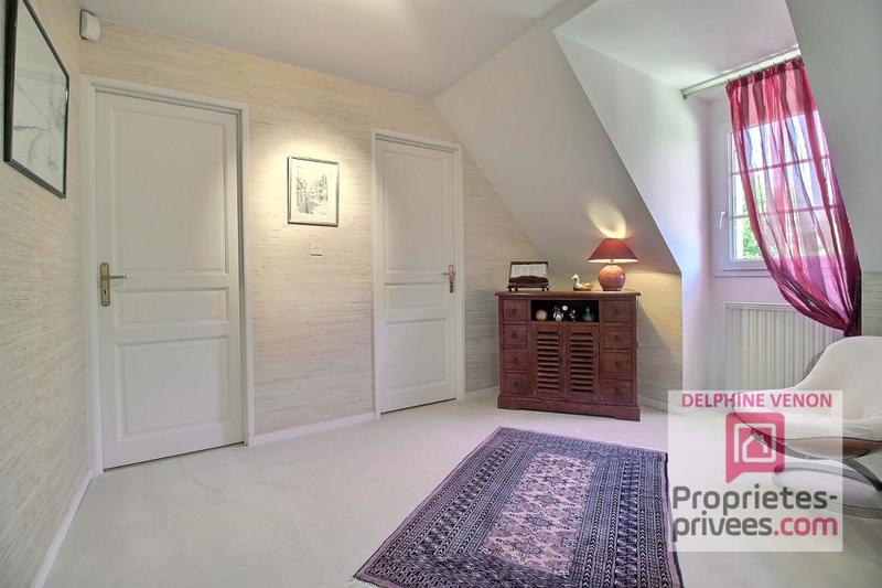 Maison - 178 m² - 6 pièces