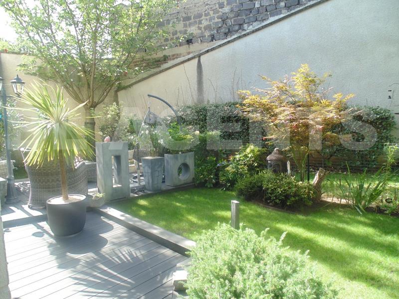 Appartement - 83 m² - 5 pièces