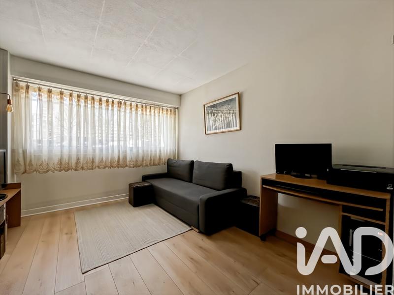 Appartement - 53 m² - 3 pièces