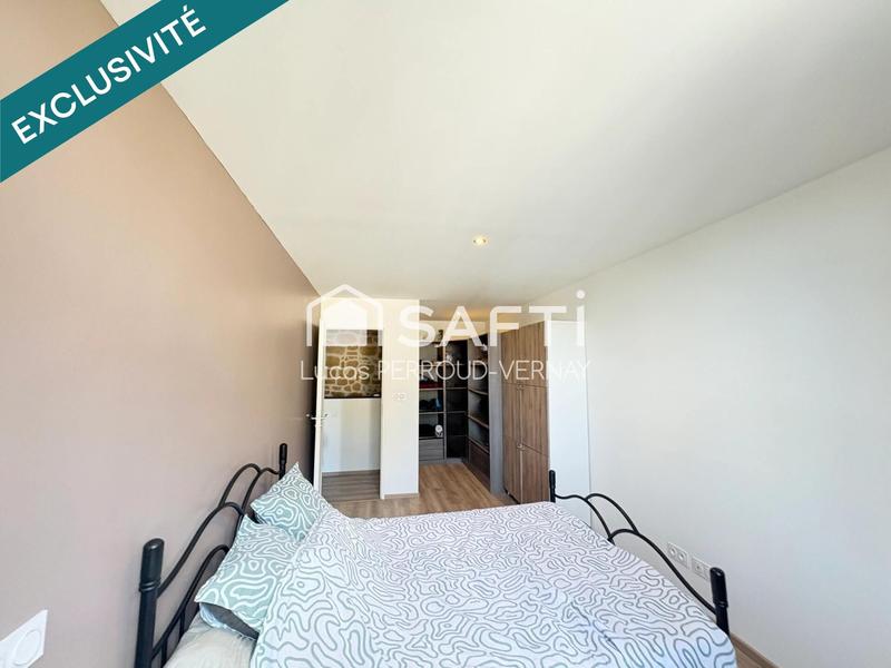 Appartement - 71 m² - 3 pièces