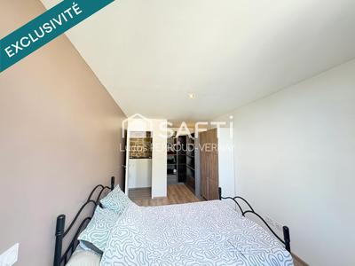 Appartement - 71 m² - 3 pièces