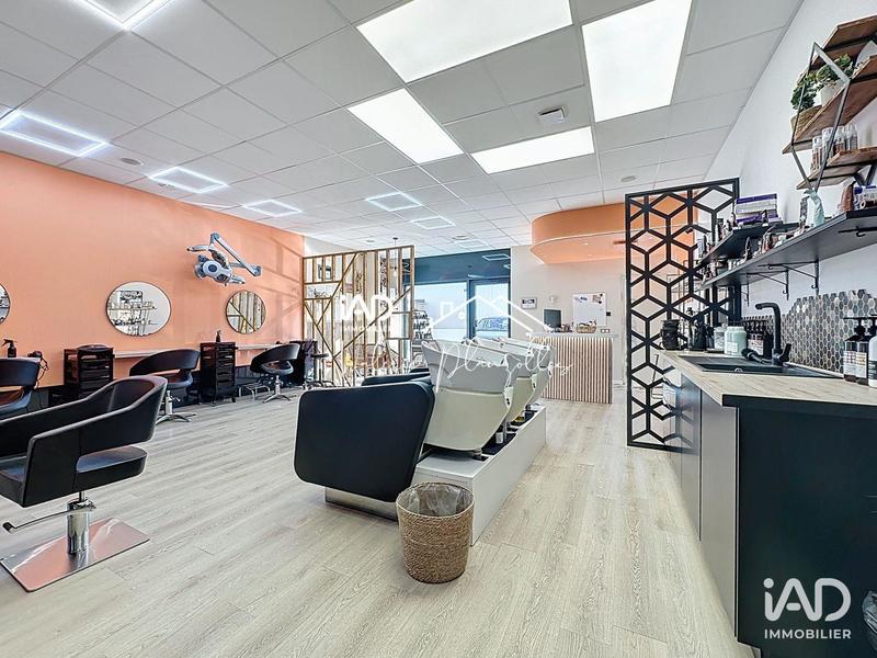 Local commercial - 70 m²