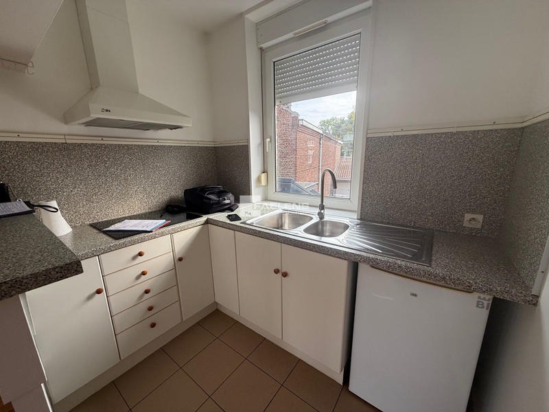 Appartement - 32 m² - 1 pièce