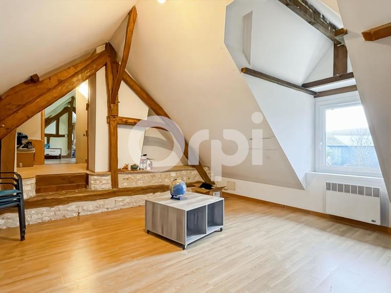 Longère - 200 m² - 5 pièces